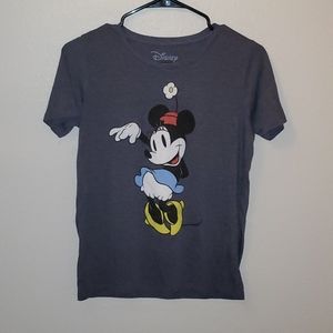 Disney character T-shirt